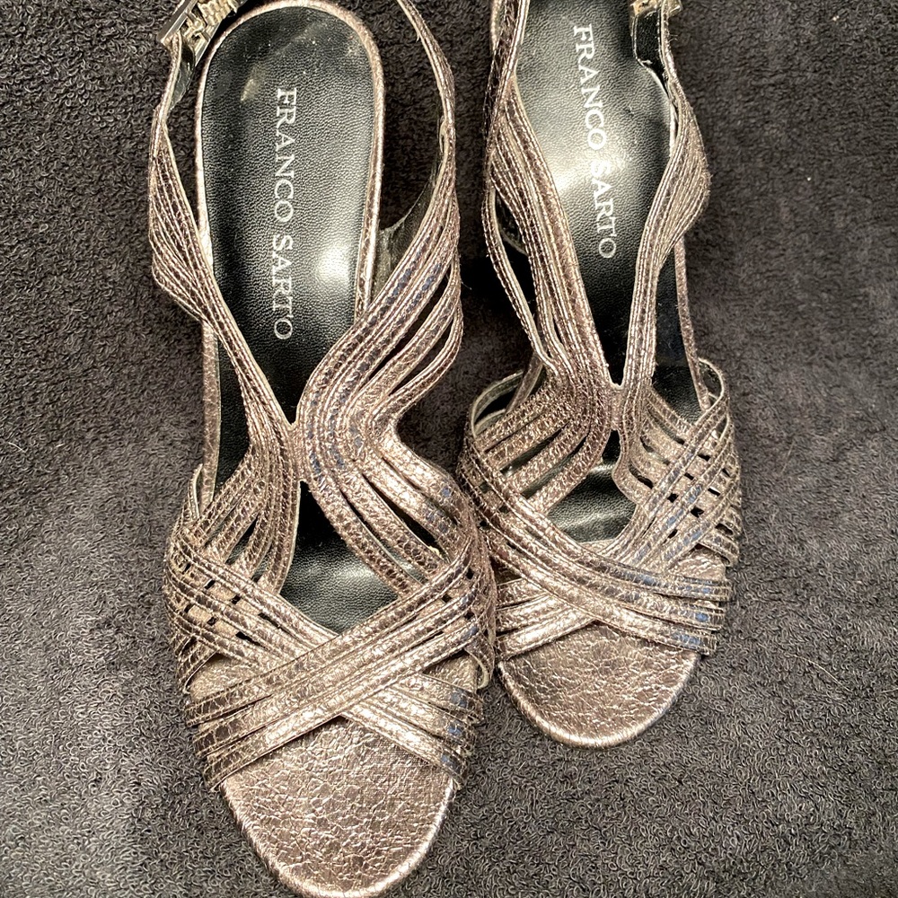 Franco Sarto heels